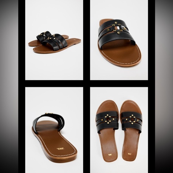 sandals - Picture 2 of 7